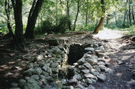Francia - Broceliande